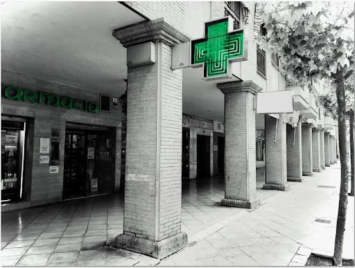 Farmacia Valverde