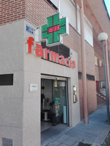 Farmacia Vanesa Martín González