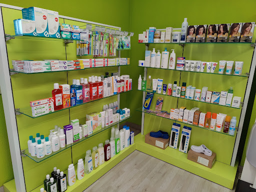 Farmacia Vanesa Messal Mendoza