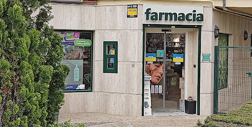 Farmacia Vasalo Alvarez