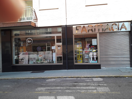 Farmacia Vazquez