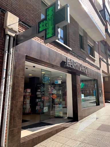 Farmacia Vázquez