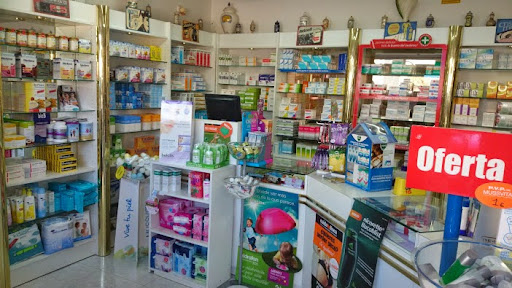 Farmacia Vega de Espinareda S.c.