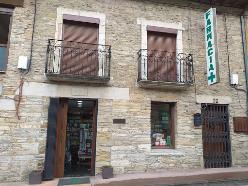 Farmacia Vega de Valcarce