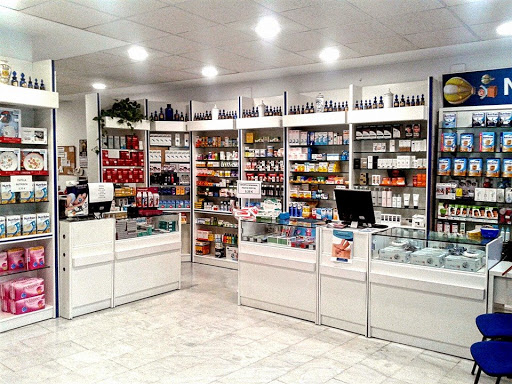 Farmacia Velasco