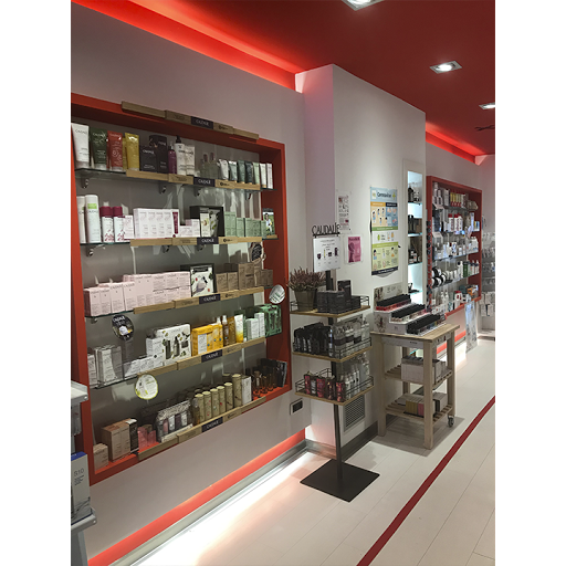 Farmacia Vena - Lda Ana González