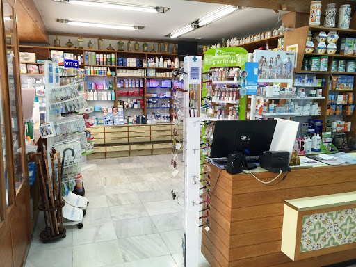 Farmacia Veracentro (Ldo. Juan de la Cruz)