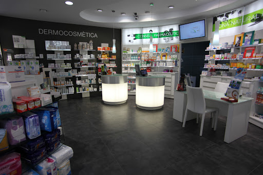 Farmacia Vergé Calduch