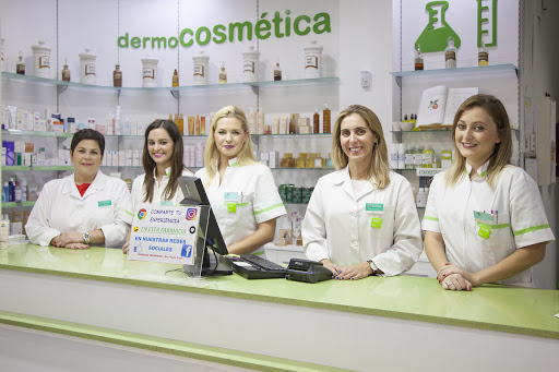 Farmacia Verónicas