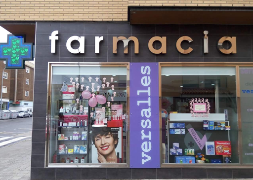 Farmacia Versalles