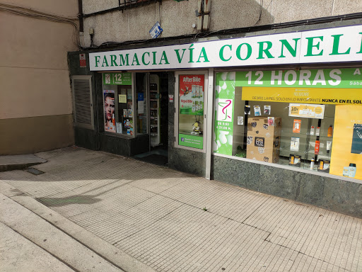 Farmacia Vía Cornelia