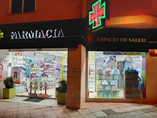 Farmacia Vía Verde (Álvarez Cb)