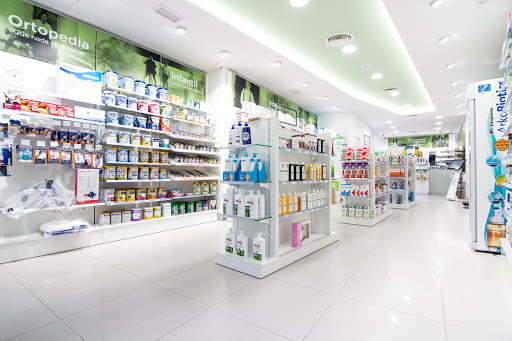 Farmacia Viator Plaza