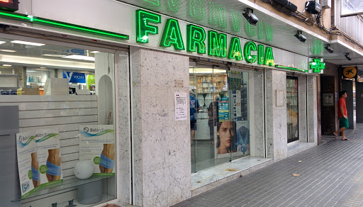 Farmàcia Viayna Gaza C.b.