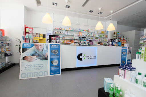 Farmacia Vicente Vicent