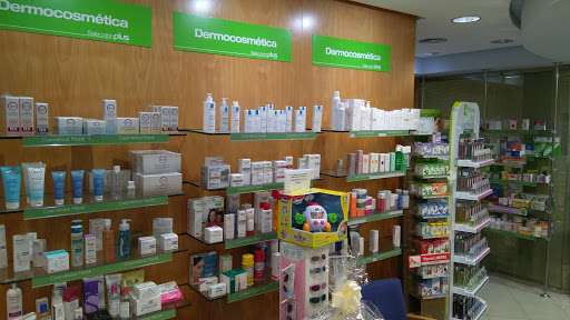 Farmacia Vicente Villar Amigó