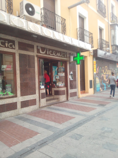 Farmacia Vicenti