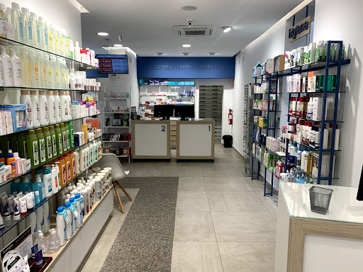 Farmacia Victor Manuel Martínez Guerra