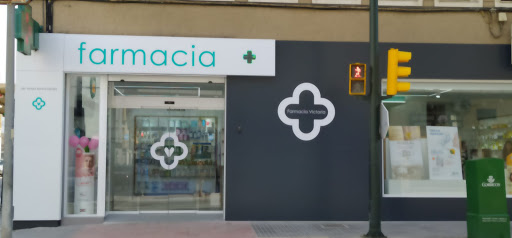 Farmacia Victoria Moreno Caselles