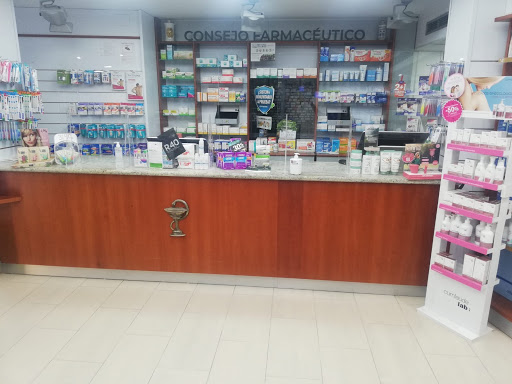 Farmacia Vidal Duart