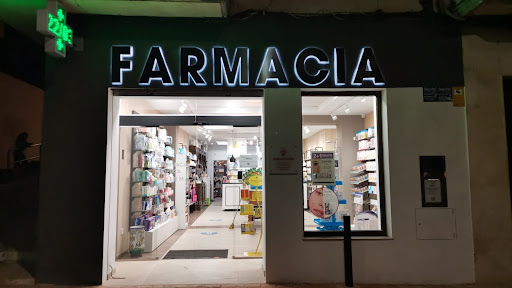 Farmacia Viedma