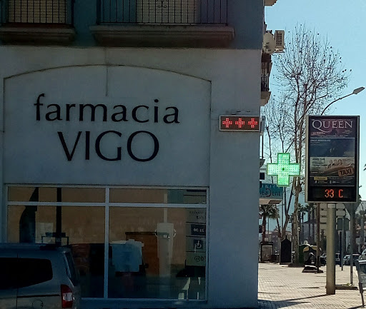 Farmacia Vigo