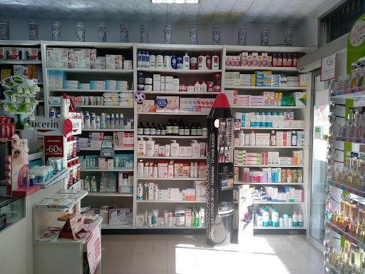 Farmacia Viladevall