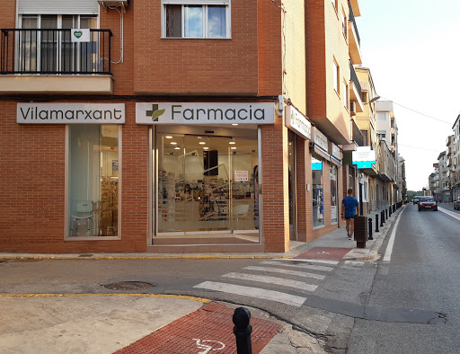 Farmacia Vilamarxant