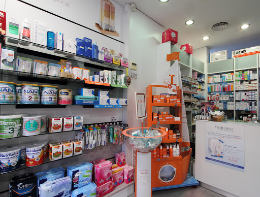 Farmacia Villa Marco | El Campello