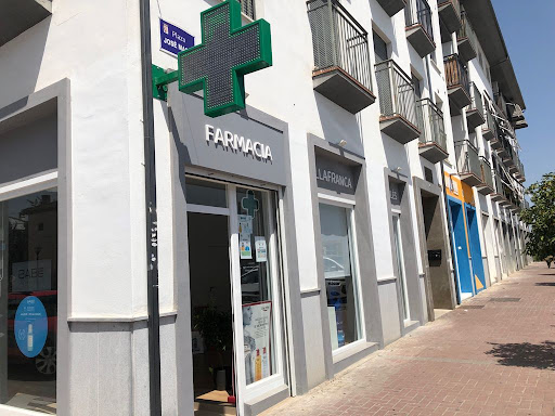 Farmacia Villafranca Avilés