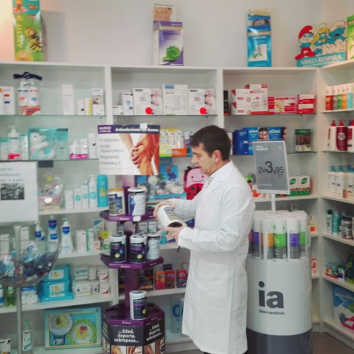 Farmacia Villafranco: Botica + Farmacia Online