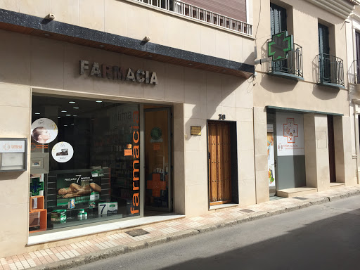 Farmacia Villalon