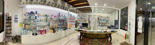 Farmacia Villamañán