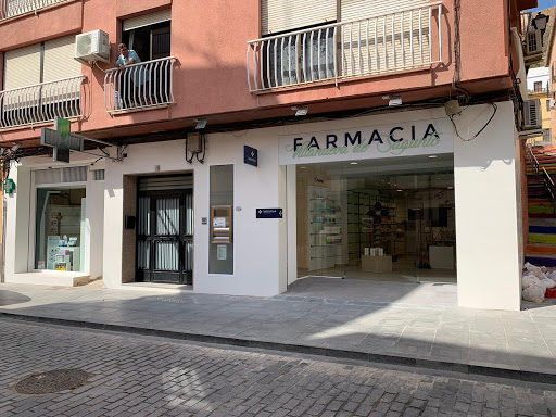 Farmacia Villanueva de Sagunto