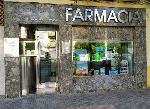 Farmacia Virtudes Martinez