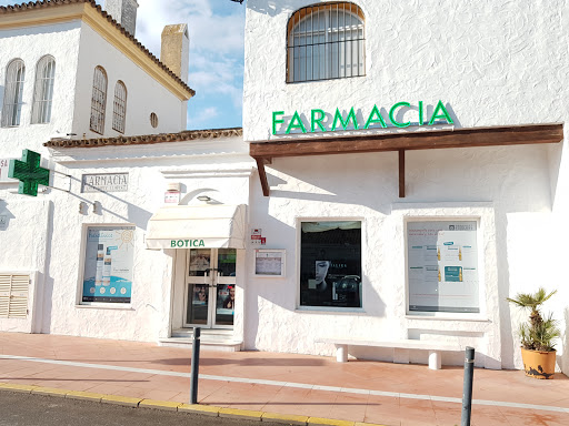 Farmacia Vistahermosa