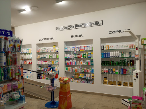 Farmacia Vistalegre Colmenarejo