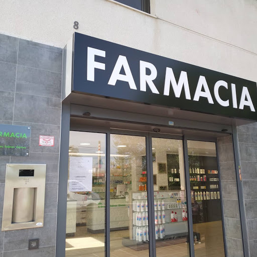 Farmacia Viveda - Lda. Aránzazu Salinas Gómez