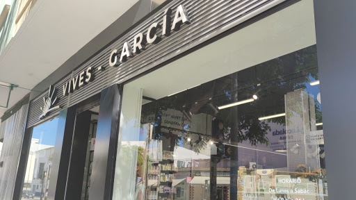 Farmacia Vives-García