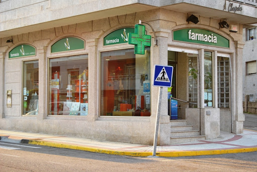 Farmacia Vives Hermida