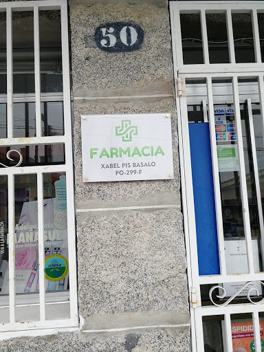 Farmacia Xabel Pis Basalo