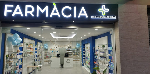 Farmacia Xavier Anguela