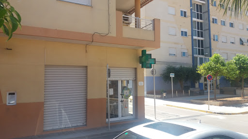 Farmacia Xilxes Playa