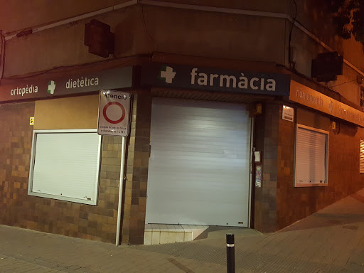 Farmàcia Xuclà