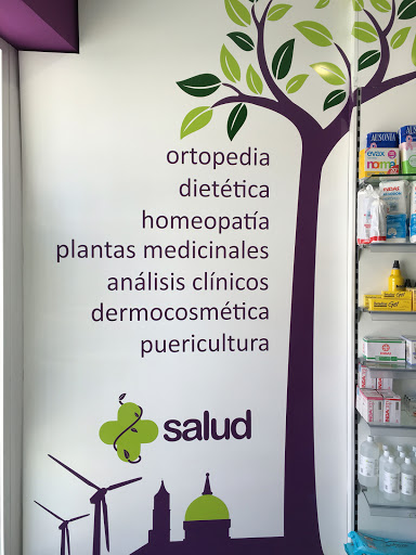 Farmacia y Ortopedia