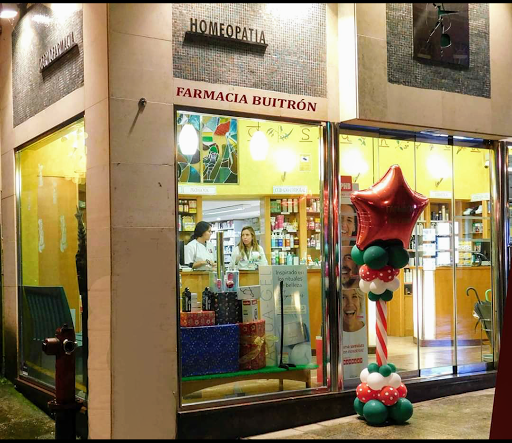 Farmacia Y Ortopedia Buitrón