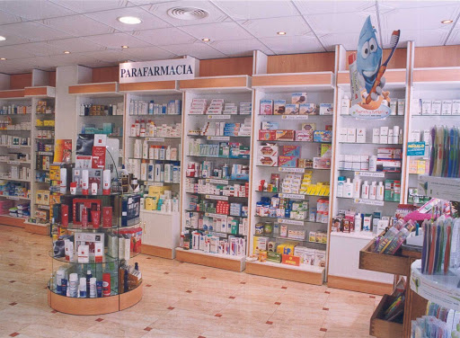 Farmacia Yago Torregrosa