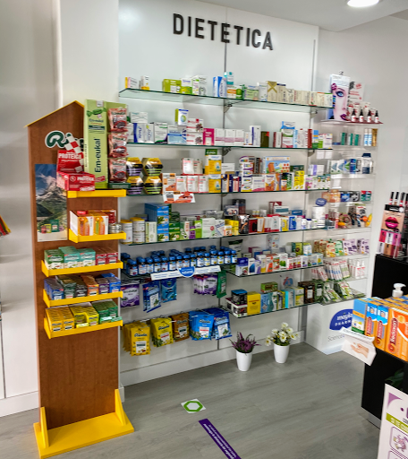 Farmacia Yaiza