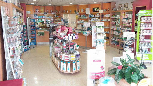 Farmacia Yanes De Luque