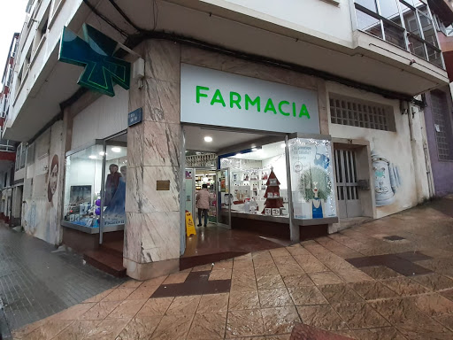 Farmacia Yáñez López